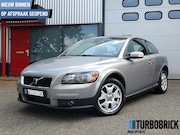 Volvo C30 - 1.6 Momentum |Clima|Cruise|el. Schuif/kantel|Youngtimer