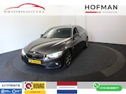 BMW 4-serie Gran Coupe - 420d 181PK M-Sport Executive Groot Navi