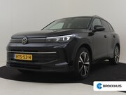 Volkswagen Tiguan - 1.5 eHybrid Life Edition 204Pk DSG/AUTO l Rondomzicht camera