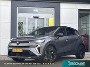 Renault Captur - 1.6 E-Tech full hybrid 145 esprit Alpine | Elektrisch schuif