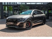 Audi Q8 - 60 TFSI e quattro ABT Aero Competition | Audi Exclusive Aqaa