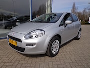 Fiat Punto - 1.2 69 EASY 5-DRS 4-cilinder