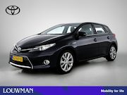 Toyota Auris - 1.8 Hybrid Lease | Dealer onderhouden! | Cruise Control | AC
