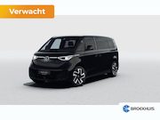 Volkswagen ID.Buzz - Pro Limited Edition Plus 86 kWh LWB 7p. | Carplay | 20" Lich