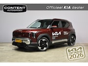 Kia EV2 - 42, 2 kWh 147pk (5-zits) Plus Advanced