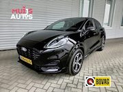 Ford Puma - 1.0 EcoBoost Hybrid ST-Line X
