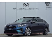 Kia ProCeed - 1.6 T-GDI GT Panodak, Digitale Cockpit, Camera, Navi, Stoelv