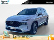Hyundai Santa Fe - 1.6 T-GDI PHEV Premium Sky 7p. | Stoelverwarming + Koeling |