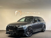 Audi Q7 - 60 TFSI e quattro Competition Pano|Memory|Matrix|SQ7