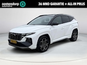 Hyundai Tucson - 1.6 T-GDI PHEV N Line 4WD | Stoel Verkoeling- Verwarming | 3