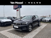 Volvo XC40 - T4 Recharge Inscription Expression | Parkeercamera | Apple C