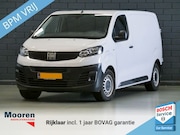 Fiat E-Scudo - L2H1 75 kWh | CRUISE CONTROL | AIRCO | 330KM WLTP |