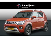 Suzuki Ignis - 1.2 Smart Hybrid Select | Arm steun | Camera | Navi | Rijkla