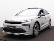 Skoda Enyaq iV - Sportline Tour Edition Elektromotor 210 kW / 286 P
