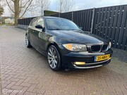 BMW 1-serie - 116i Business Line Grote beurt Gedaan 