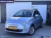 Fiat 500 - 0.9 TwinAir Lounge