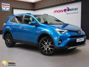 Toyota RAV4 - 2.5 Hybrid Executive Business ✅All Season✅Alarm Certificaat✅