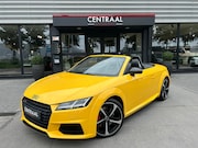 Audi TT - Roadster 2.0 TFSI TTS quattro Pro Line + B&O|Matrix|Keyless|