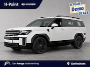 Hyundai Santa Fe - Black Line 1.6 T-GDI PHEV 4WD | 6-PERSOONS | LEDER INCL. MEM