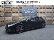 Mercedes-Benz A-klasse - 35 4MATIC Premium Pano Sfeer Camera Navi LM Trekhaak