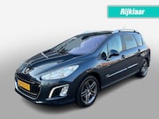 Peugeot 308 - 1.6 VTI SPORTIUM