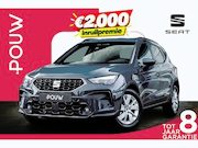 Seat Arona - 1.0 EcoTSI 95pk Style Business Connect | Achteruitrijcamera