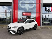 Mercedes-Benz GLA-Klasse - 250 e Hybride AMG Night Pakket Panorama Ambient Light