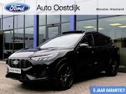 Ford Kuga - 2.5 PHEV ST-Line X 243PK Black Pack €9.500,- Voorraadvoordee