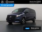 Mercedes-Benz Vito - eVito Tourer 129 L2 PRO 90kWh | Snelladen 110 KWh