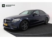 Mercedes-Benz C-klasse - 200 Business Solution AMG Plus Upgrade Edition FACE LIFT(Dea