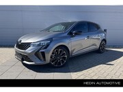 Renault Clio - E-Tech Full Hybrid 145 esprit Alpine | Navigatie | 360 grade