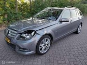 Mercedes-Benz C-klasse - Estate Business Class Elegance