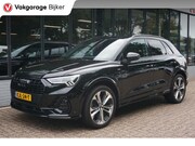 Audi Q3 - 45 TFSI e S edition Camera/Navi/20 Inch
