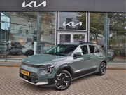 Kia Niro EV - Edition Advanced 64.8 kWh | Trekhaak | Leder | Stoelverwarmi
