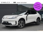 Lynk & Co 08 - 1.5 Core Business Edition | 200km Hybride | High Beam LED | 