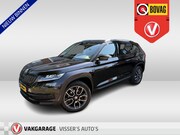Skoda Kodiaq - 1.5 TSI Style Business 7p. | afneembare trekhaak | stoelverw