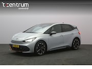 CUPRA Born - 204 PK Adrenaline One 62 kWh, SOH 93 %, Panoramadak, Stoelve