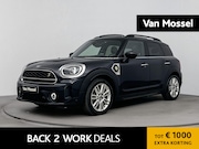 MINI Countryman - 1.5 Cooper S E ALL4 Chili | PANORAMADAK | LEDER | CAMERA | N