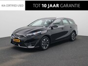Kia Ceed - Sportswagon 1.6 GDI PHEV DynamicLine | Camera | Navigatie | 