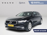 Volvo V90 - T5 Momentum | Parkeercamera | Stoelverwarming | Cruise contr