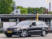 Mercedes-Benz E-klasse - Combi Classic / ALLE ONDERHOUD GEDAAN / RIJD EN SC
