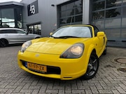 Toyota MR 2 - 1.8-16v VVT-i Sp.Ed. (Inruilkoopje)