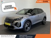 Peugeot 2008 - 1.2 PureTech 130pk Automaat GT-Line Navigatie Apple Carplay/