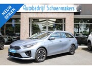 Kia Ceed - Sportswagon 1.6 GDI PHEV DynamicLine STUUR/STOELVERW. CARPLA