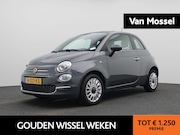 Fiat 500 - 1.0 Hybrid Dolcevita | PANO | Cruise Control | Apple Carplay