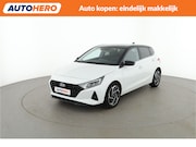Hyundai i20 - 1.0 T-GDI Prime PB92578