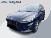 Ford Kuga - 2.5 PHEV ST-Line 225pk | Winter Pack | Achteruitrijcamera | 