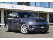 Land Rover Range Rover Sport - P440e Hybrid Dynamic SE I Pano I 23 inch