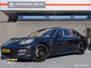 Porsche Panamera - 4.8 4S | PDK | Sport Chrono| Luchtvering
