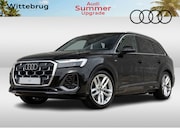Audi Q7 - 55 TFSI e 394pk tiptronic quattro Pro Line S